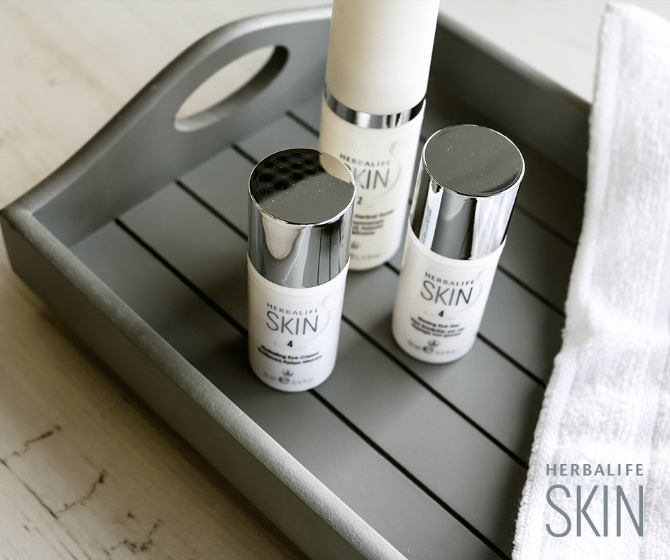 Herbalife Skin 8