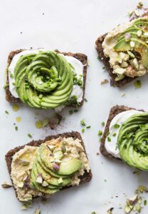 Bien vieillir commence dès le petit déjeuner