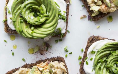 Bien vieillir commence dès le petit déjeuner